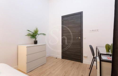 Céntrico apartamento familiar - Foto 28