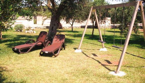 B&B Lu Palummaru - Foto 3