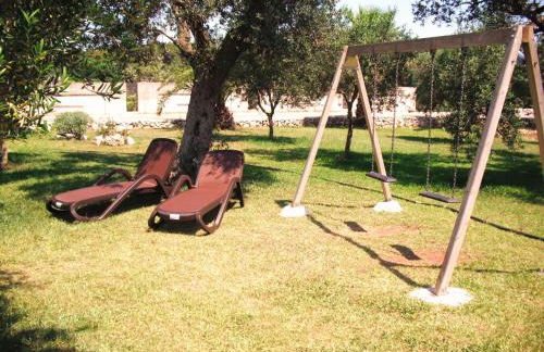 B&B Lu Palummaru - Foto 3