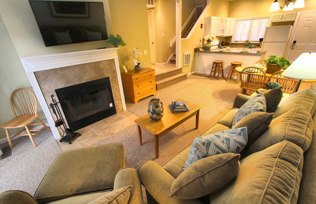 Tanglwood Resort - Photo 15