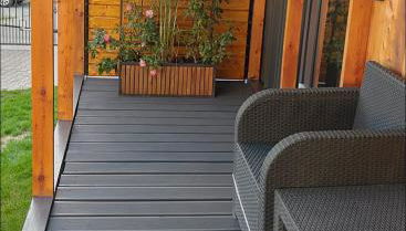 Mariolas Tinyhouse - Foto 5