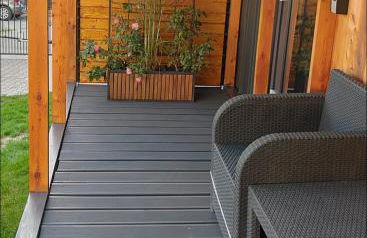 Mariolas Tinyhouse - Foto 5