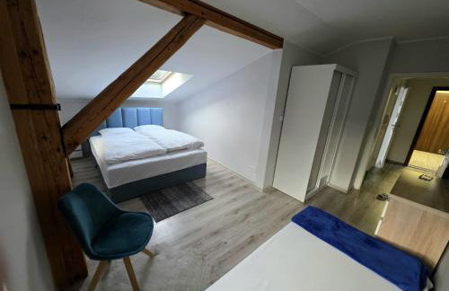 Apartamenty "Kotlina" - Foto 58