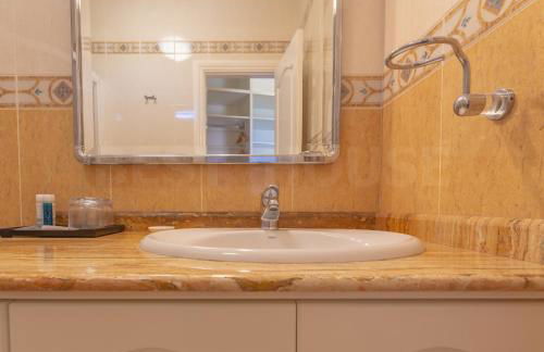 Rural Apartments with Community Pool - Foto 42