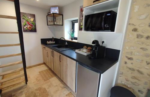 La Petite Maison - Foto 8