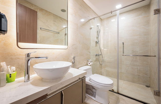 Landmark 81 apartment Sum Condotel - Photo 56