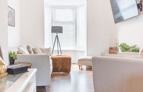 Luxury townhouse in Workington - Foto 9