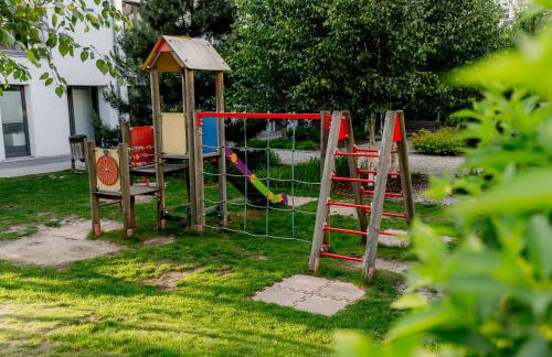 Osiedle Szafirowe Chic Apartment by BookingHost - Foto 19