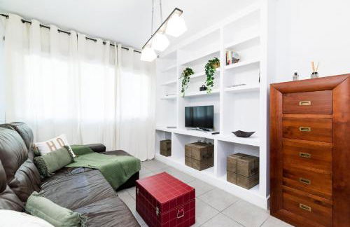 tuGuest Avd Investigacion City Center Apartment - Foto 16