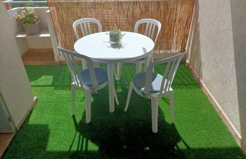 Appartement Fréjus Plage - Foto 5