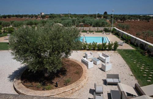 WePuglia - TERRATERRA - Masseria Minunni - Photo 3
