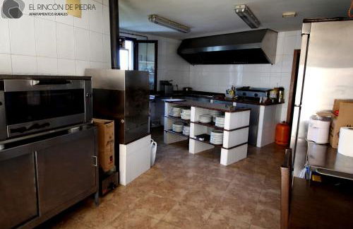El Rincón de Piedra Apartamentos Rurales - Foto 22