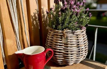 AllgäuLoft im Sennhof - Photo 26