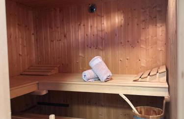 Luxury Wellness Villa mit Schlossblick - Sauna & Whirlpool - Foto 3