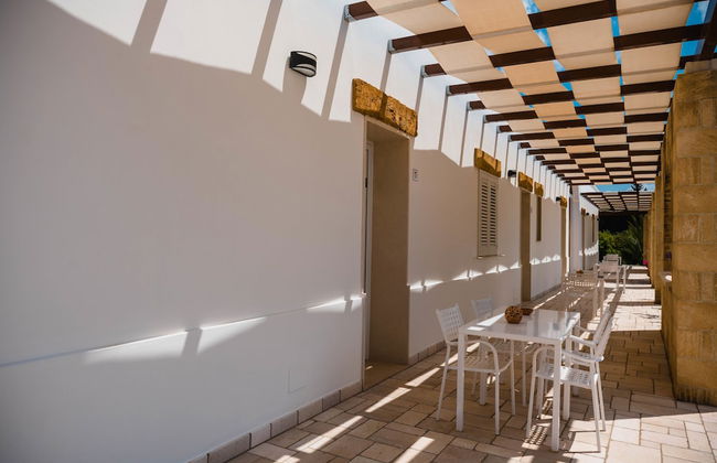 Tenuta Flora Maria - Foto 70