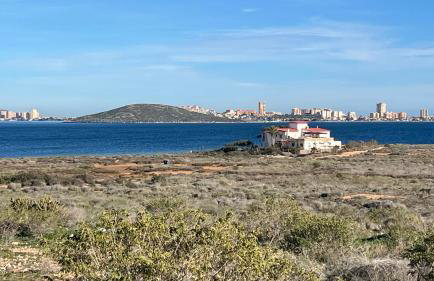 La Luz de Cristal spacious and comfortable new-build apartment with large terrace - Foto 45