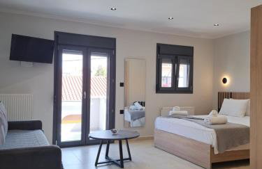 RAFKON Luxury Apartments - Myrina - Foto 42