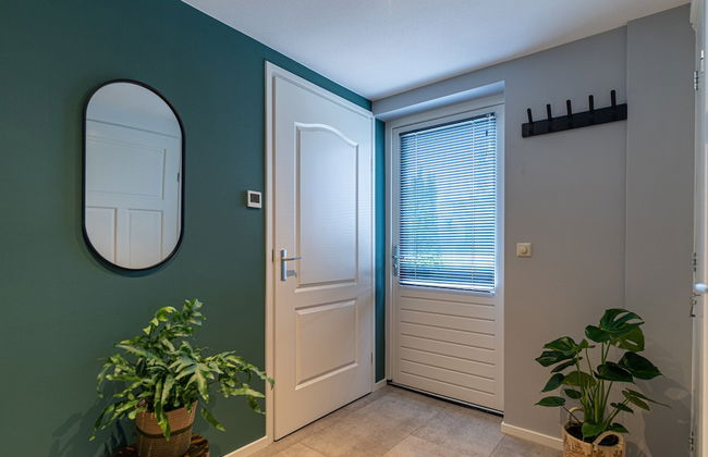 Charming House With Garden in Rural Area Hellendoorn - Foto 64