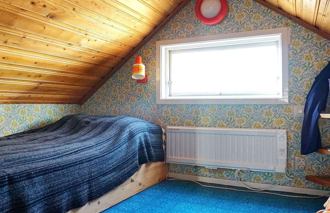 5 Person Holiday Home in Grebbestad - Foto 7