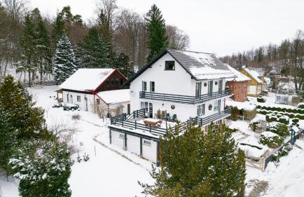 Heart of Polen appartements z widokiem na Śnieżne Kotły - Foto 54