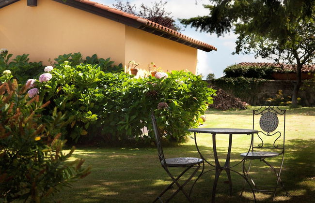 La Casona de Quintes - Foto 34