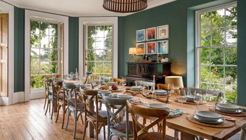 Beachborough Country House - Foto 5