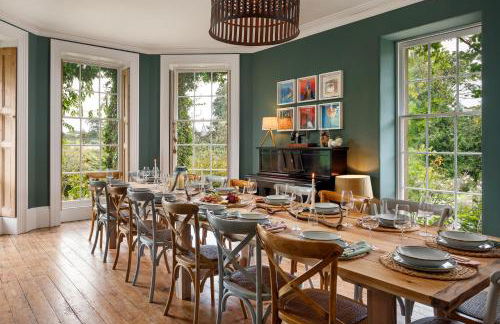 Beachborough Country House - Foto 5