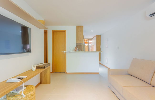 IT60 Lindo Village 2 Suítes - Itacimirim - Photo 23