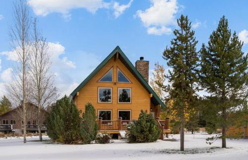 Mule Deer Cabin - Foto 82