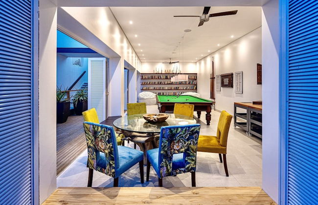 YOLO Spaces – The White House Boutique Villa - Foto 72