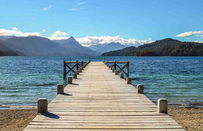 Excursión privada desde Bariloche - Foto 2