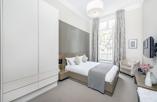 130 Queen's Gate Apartments - Foto 18