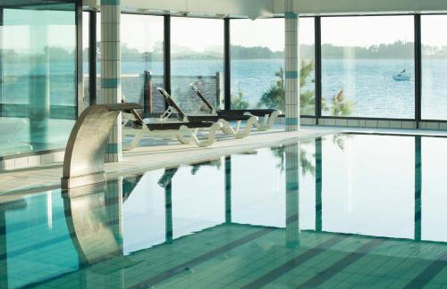 Résidences Valdys Thalasso & Spa de Rockroum - Foto 27