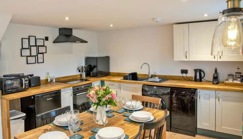 Stainsborough Hall Holiday Cottages - Foto 5