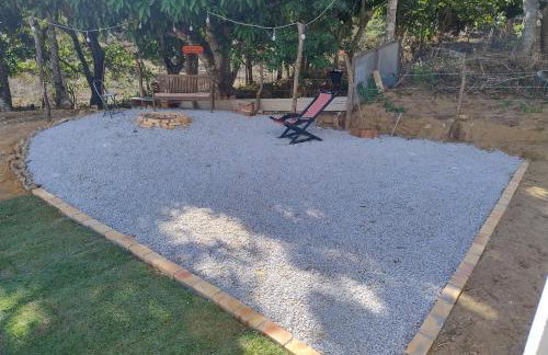 Casa da Serra Mulungu CE - Foto 10