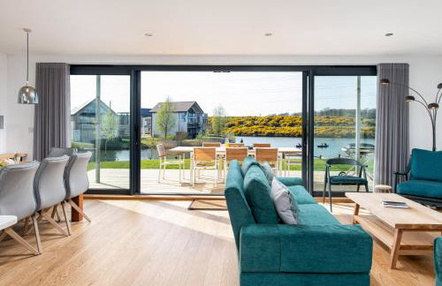 The Lark Ascending BR11 Silverlake Dorset - Photo 35