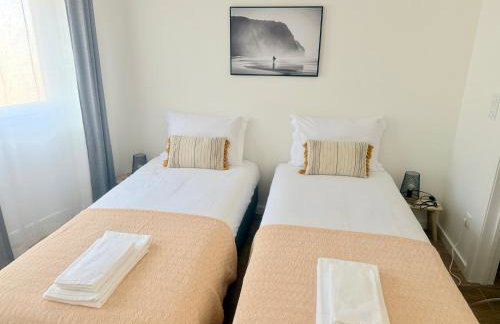 Villa Azul-Casa Sol-3 minutos da praia - Foto 8