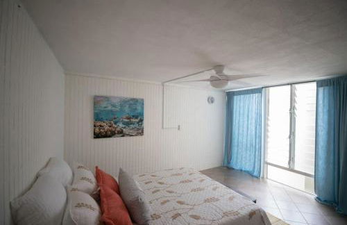 Beach & Country Beachfront Studio - Photo 5