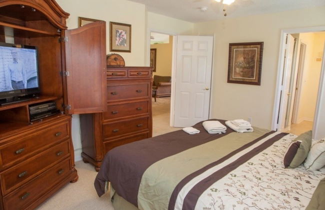 Ly58134 - Indian Ridge - 4 Bed 2 Baths Villa - Foto 9