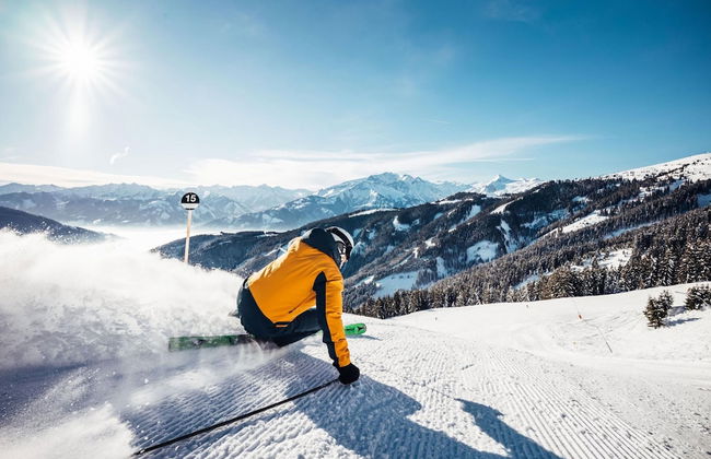 Apartment Bauernhof Birkh fl - TOP 3 - Foto 21