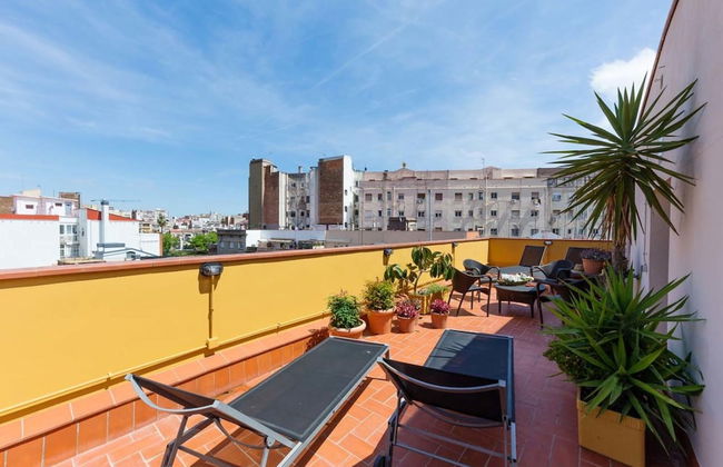 Anima Apartments Sants - Photo 49