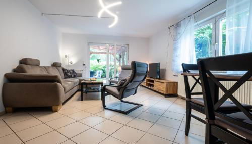 Ferienhaus im Grünen - Photo 4