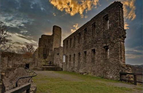 Apartment with terrace and pool in the garden - Foto 31