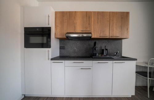 Appart-Haus Business Apartments - Foto 13