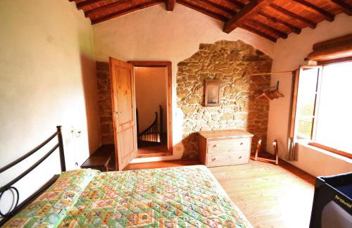 Cabaña tranquila, San Quirico - Foto 13