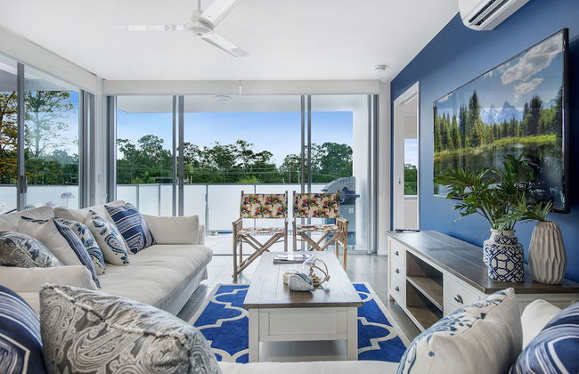 Waterford Private Apartments - Foto 17