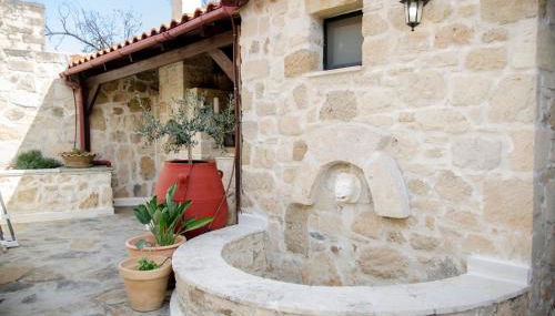 Pyrgou Villa with Shared Swimming pool - Foto 5