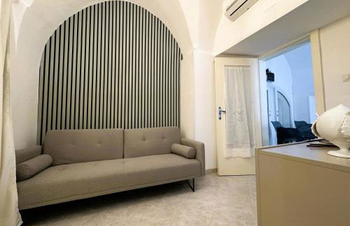 Pantabrì - Casa Tipica su Mare nel Centro Storico di Gallipoli - Foto 6