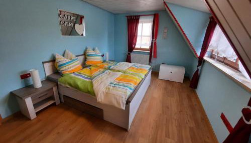 Ferienwohnung Maroldsweisach - Foto 4