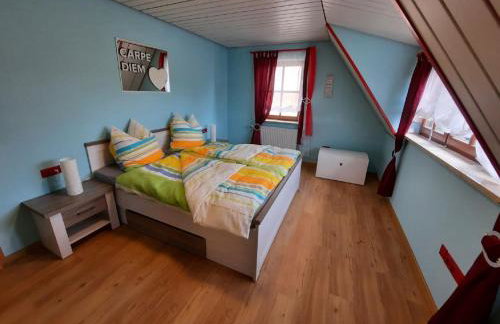 Ferienwohnung Maroldsweisach - Photo 4